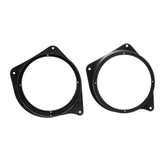 Connects2 CT25ST02 Seat Ibiza Cordoba 1999-2002 Front Door 165mm Speaker Adaptors